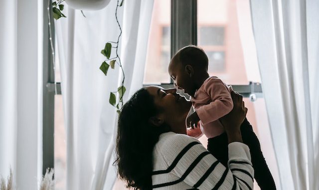 geschikte soorten raamdecoratie voor in de kinderkamer