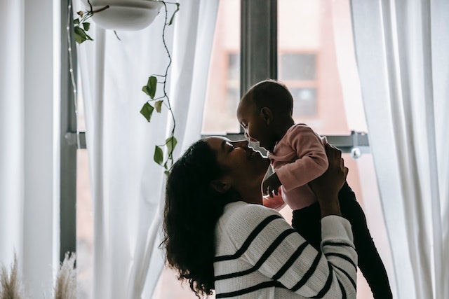 geschikte soorten raamdecoratie voor in de kinderkamer