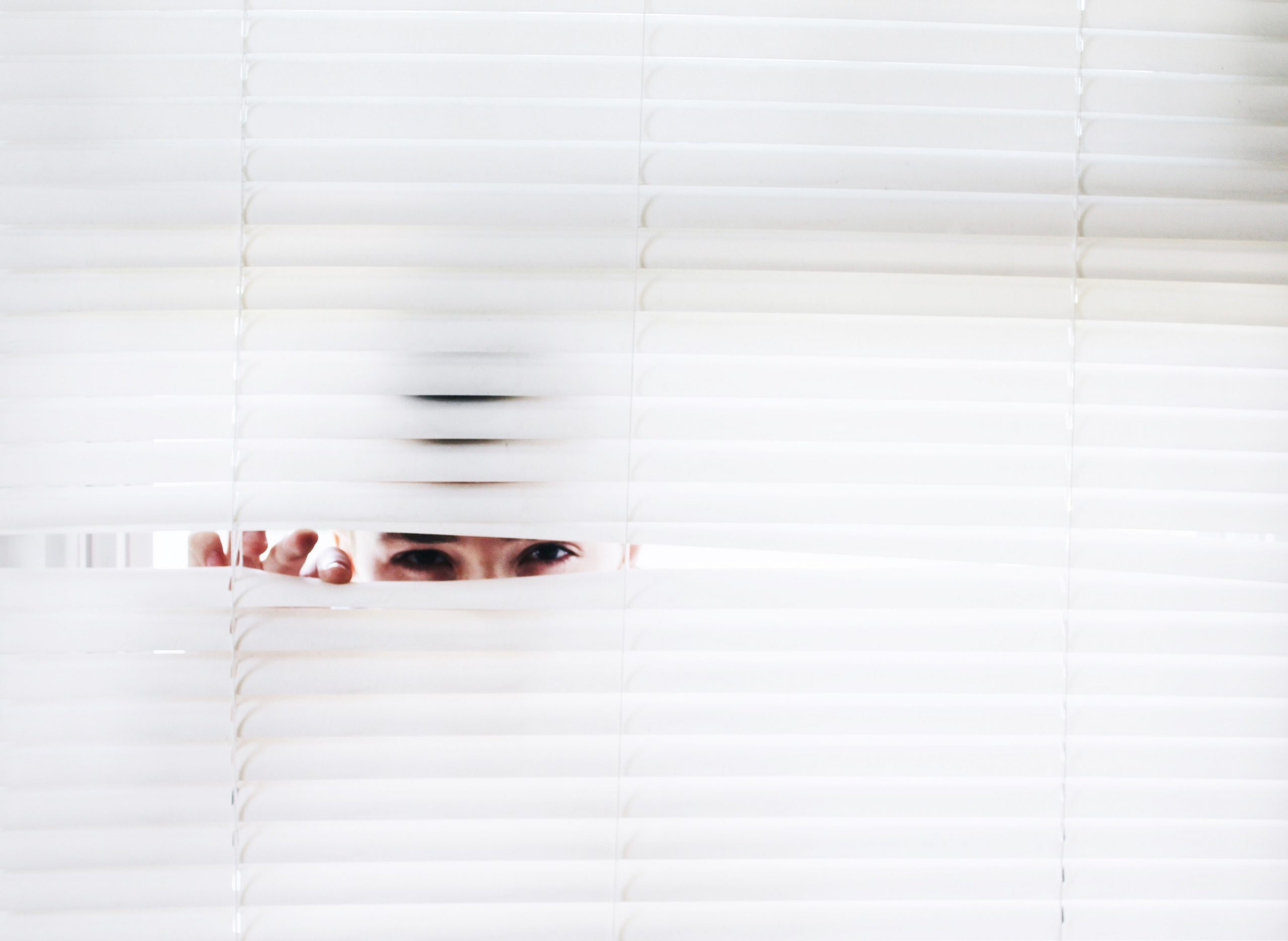 raamdecoratie, die jou meer privacy bieden