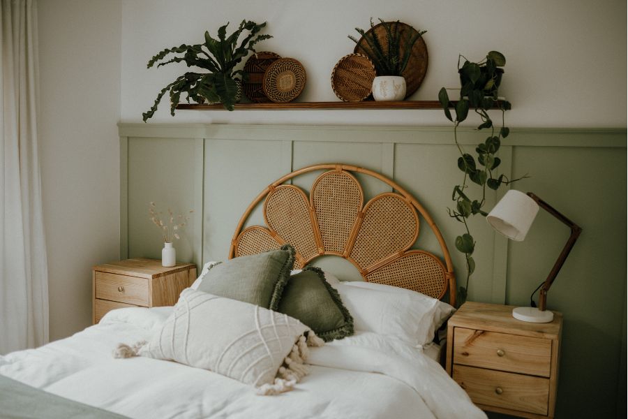 Top 5 gordijnen die perfect passen bij een Scandinavisch interieur: natuurlijk & eenvoudig