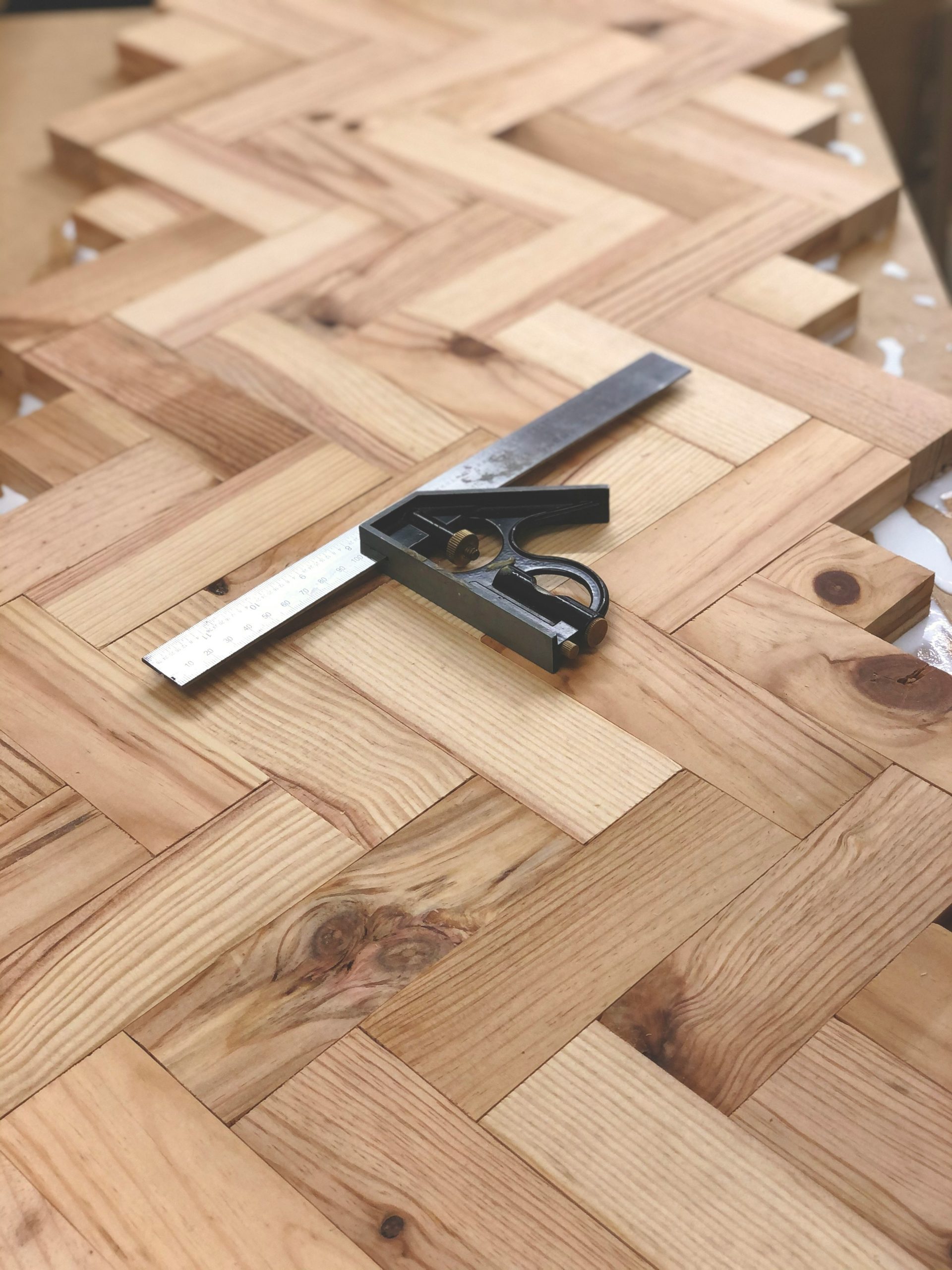 Welke legrichting past bij jouw houten vloer? 