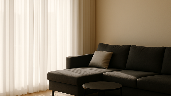 Black friday gordijnen PAX raamdocoratie