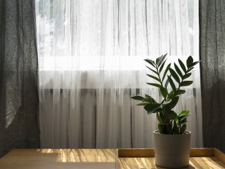 Black friday Raamdecoratie