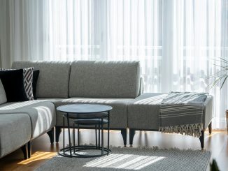 Elektrische raamdecoratie cyber monday PAX raamdecoratie