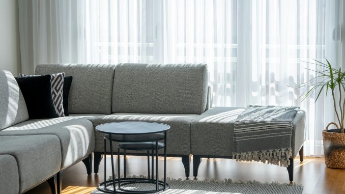 Elektrische raamdecoratie cyber monday PAX raamdecoratie