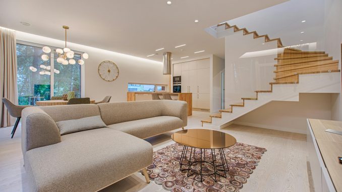 Slechte isolatie woning Rolgordijn Duette