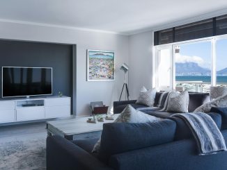 Raamdecoratie voor kamers met té veel licht