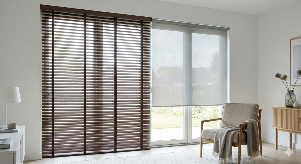 Raamdecoratie advies