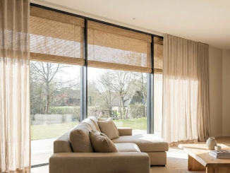 inspiratie raamdecoratie