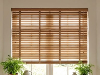 Keuken raamdecoratie mogelijkheden