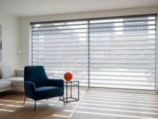 Duo rolgordijn op maat: De perfecte balans tussen licht en privacy in 2026