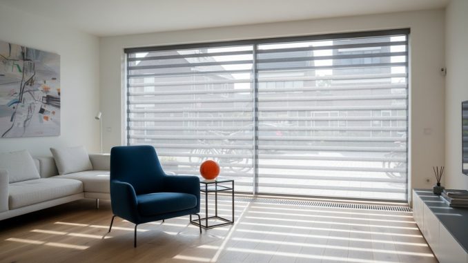 Duo rolgordijn op maat: De perfecte balans tussen licht en privacy in 2026