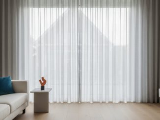Inbetween gordijnen: De complete gids voor de perfecte lichtinval in 2026