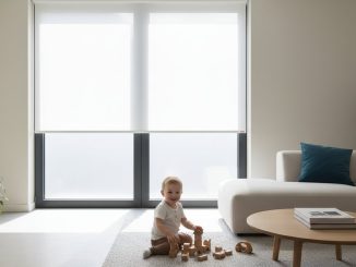 Kindveilige raamdecoratie: De complete checklist voor een veilig huis in 2026