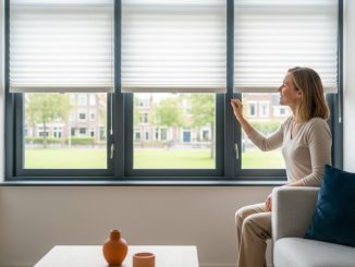 Plisségordijnen zonder boren: De complete gids voor montage en stijl in 2026
