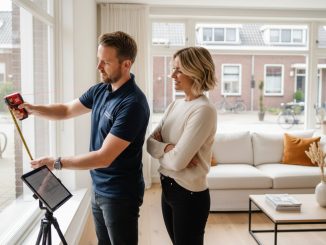 Raamdecoratie laten inmeten: Uw complete gids voor een perfect resultaat in 2026