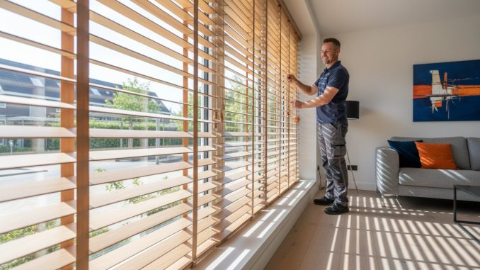 Veneta alternatief: Waarom PAX Raamdecoratie de beste keuze is in 2026