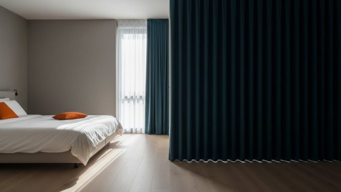 Verduisterende gordijnen op maat: De ultieme vergelijking en gids voor 2026