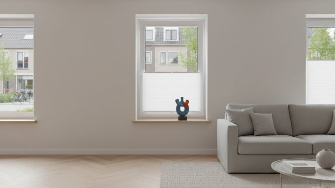 Welke raamdecoratie kiezen voor kiep-kantel ramen? De complete gids voor 2026