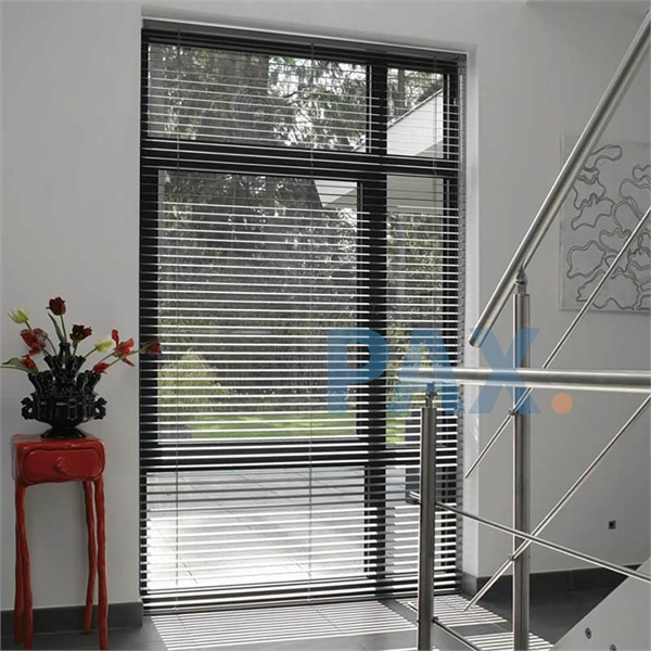 aluminium jaloezieën