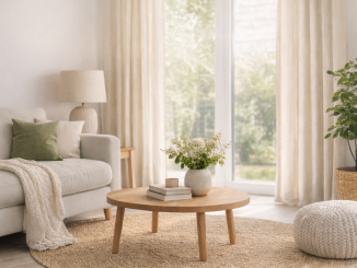 raamdecoratie op maat