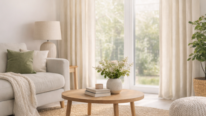 raamdecoratie op maat