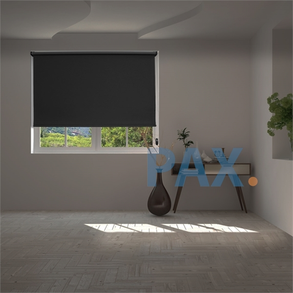 klik systeem raamdecoratie