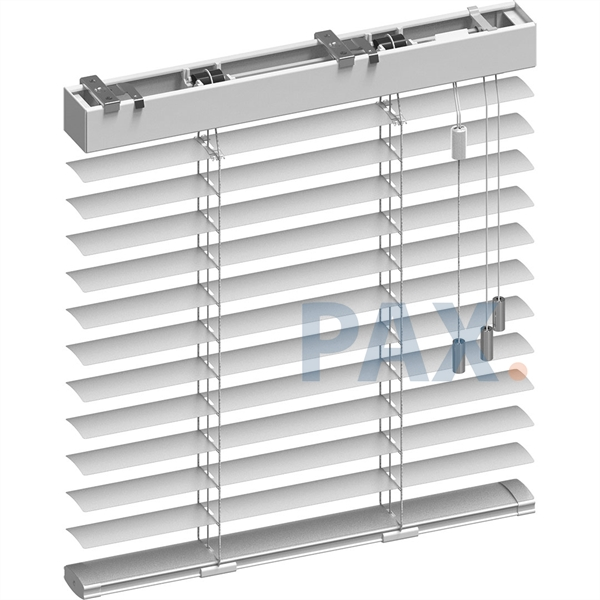 aluminium jaloezieen op maat