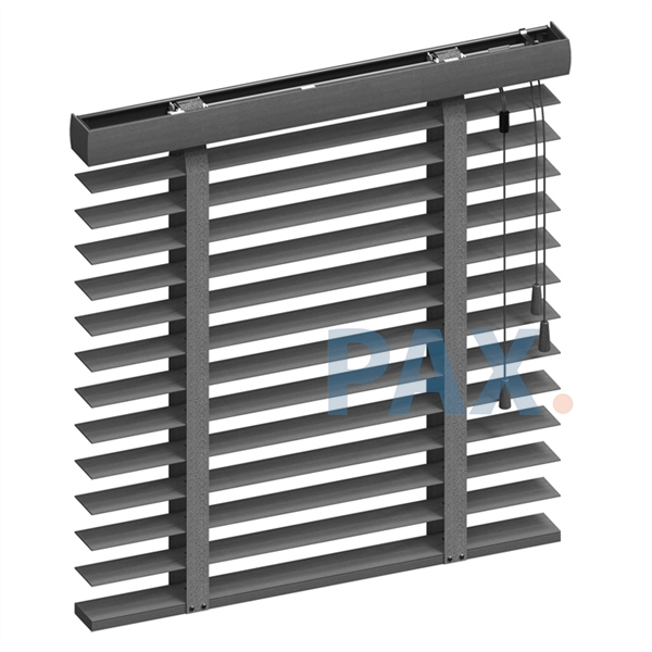 houten jaloezieen op maat