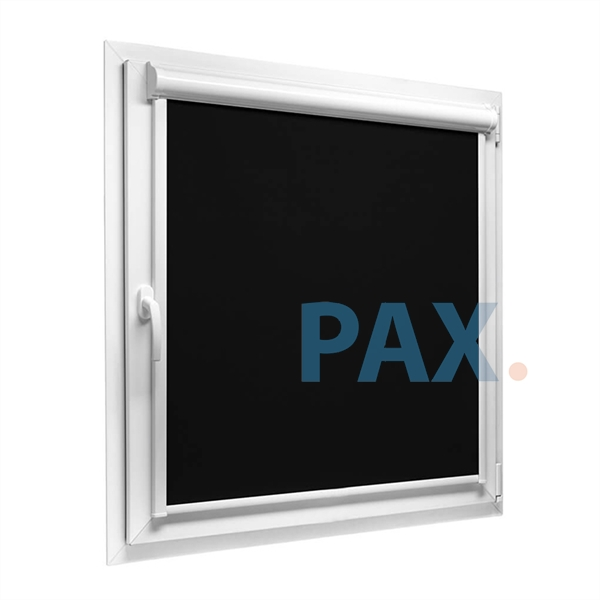 verduisterende raamdecoratie