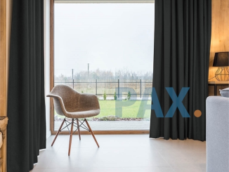 verduisterend gordijn