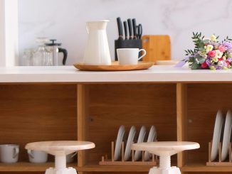 Keuken wrappen Groningen