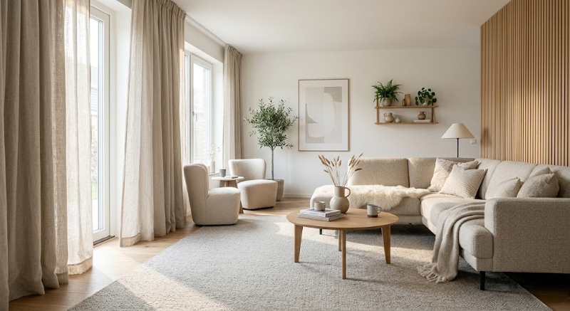 5 Stappen Om De Galm In Huis Direct Te Verminderen