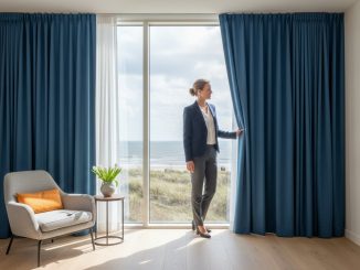 Brandvertragende Hotelgordijnen & Projectgordijnen: De Complete Gids voor 2026