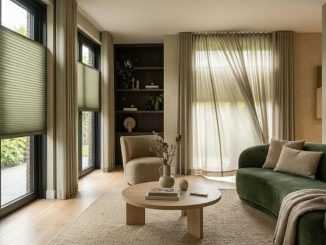 Elektrische bediening voor raamdecoratie: de complete koopgids voor comfort en veiligheid in 2026