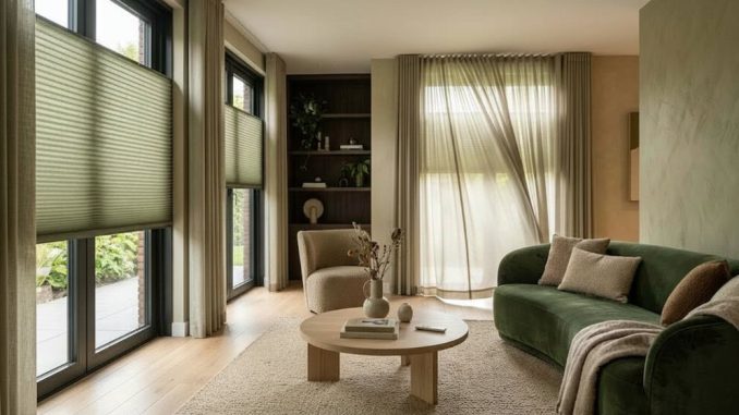 Elektrische bediening voor raamdecoratie: de complete koopgids voor comfort en veiligheid in 2026
