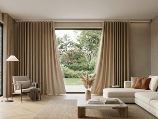 Elektrische gordijnrail, de 5 beste automatische oplossingen van 2026