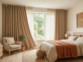 Elektrische overgordijnen en inbetweens