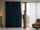 Hotelgordijnen op maat: De complete gids voor projectinrichting in 2026