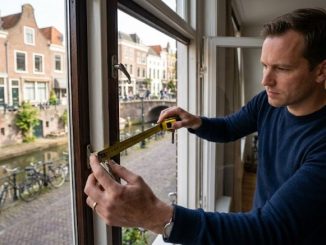 Horren opmeten; De complete gids voor een-perfecte pasvorm in 2026, Hero image