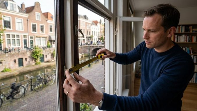 Horren opmeten; De complete gids voor een-perfecte pasvorm in 2026, Hero image