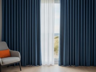 Hotelgordijnen en projectgordijnen op maat: De complete gids voor 2026