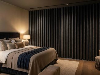 Hotelgordijnen verduisterend voor beter slaapcomfort en minder klachten over lichtinva
