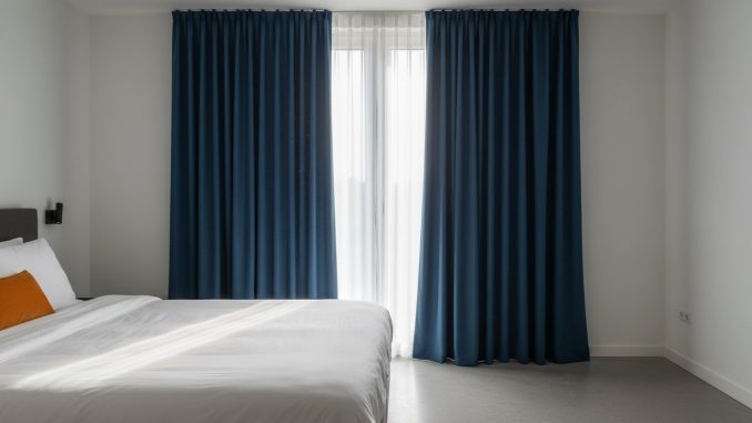 Hotelkwaliteit in huis: De ultieme gids voor blackout gordijnen en optimaal slaapcomfort (2026)