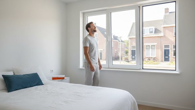 Inzethor op maat: De complete gids voor een insectenvrij huis zonder boren