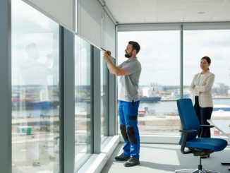 Projectraamdecoratie in 2026: De gids voor volledige zakelijke ontzorging