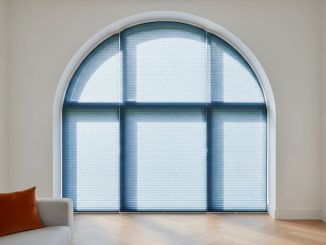 Raambekleding voor speciale raamvormen: De ultieme koopgids voor 2026