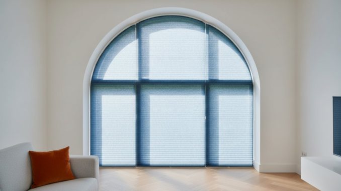 Raambekleding voor speciale raamvormen: De ultieme koopgids voor 2026