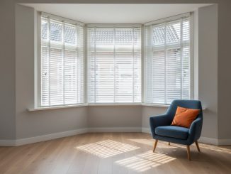 Raamdecoratie voor een erker: De complete gids voor de perfecte match (2026)