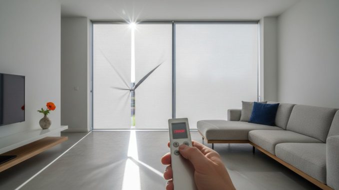 Storing bij elektrische raamdecoratie? Oorzaken en oplossingen voor accu, wifi en KNX systemen (2026)